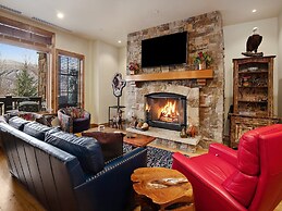 Beaver Creek Landing Condo 202