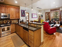 Beaver Creek Landing Condo 202