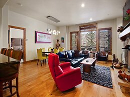 Beaver Creek Landing Condo 202