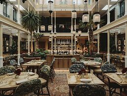 NoMad London