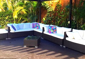 Quinta en Condominio Campestre el Peñon Girardot