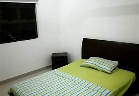 Quinta en Condominio Campestre el Peñon Girardot