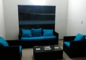 Quinta en Condominio Campestre el Peñon Girardot