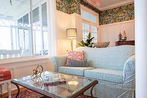 Ocean House Hotel & Motel