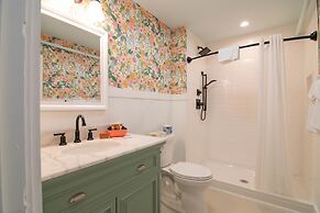 Ocean House Hotel & Motel