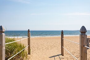 Ocean House Hotel & Motel