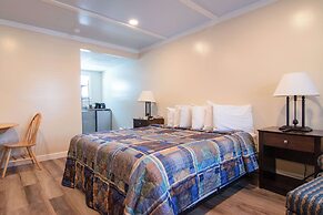 Ocean House Hotel & Motel