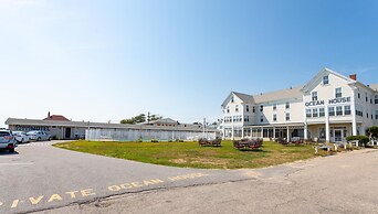 Ocean House Hotel & Motel