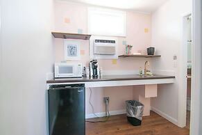 Ocean House Hotel & Motel