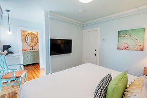 Ocean House Hotel & Motel