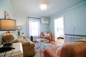 Ocean House Hotel & Motel