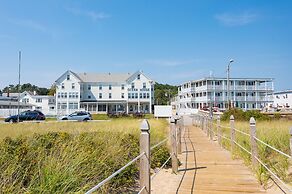 Ocean House Hotel & Motel