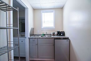 Ocean House Hotel & Motel