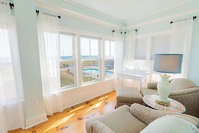 Ocean House Hotel & Motel