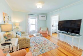 Ocean House Hotel & Motel