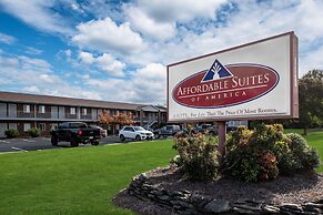 Affordable Suites Graham