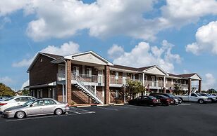 Affordable Suites Graham