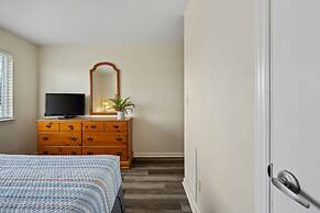 Affordable Suites Graham