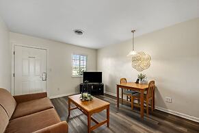 Affordable Suites Graham