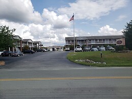 Affordable Suites Graham