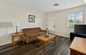 Affordable Suites Graham