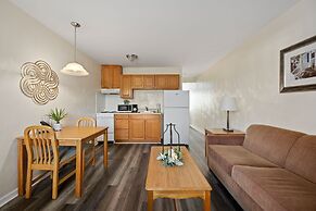 Affordable Suites Graham