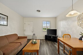 Affordable Suites Graham