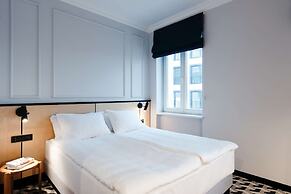 Hotel Tulip Residences Warsaw Targowa