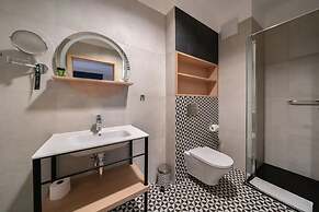 Hotel Tulip Residences Warsaw Targowa