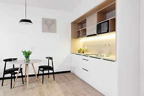 Hotel Tulip Residences Warsaw Targowa