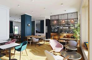 Hotel Tulip Residences Warsaw Targowa