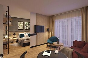 Hotel Tulip Residences Warsaw Targowa