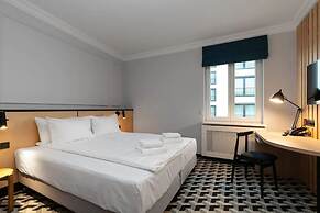 Hotel Tulip Residences Warsaw Targowa