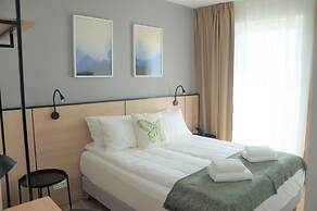 Hotel Tulip Residences Warsaw Targowa