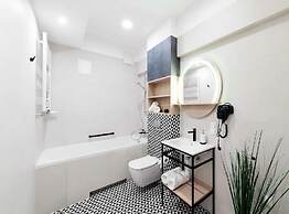 Hotel Tulip Residences Warsaw Targowa