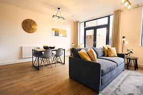 Herongate Apartments