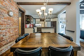 Les Lofts St-Jo - By Les Lofts Vieux-Québec