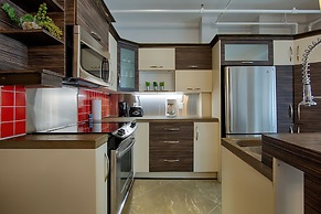 Les Lofts St-Jo - By Les Lofts Vieux-Québec