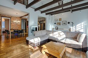 Les Lofts St-Jo - By Les Lofts Vieux-Québec