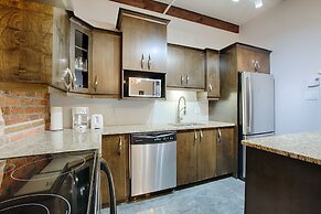 Les Lofts St-Jo - By Les Lofts Vieux-Québec