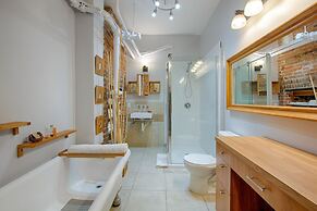 Les Lofts St-Jo - By Les Lofts Vieux-Québec