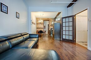 Les Lofts St-Jo - By Les Lofts Vieux-Québec