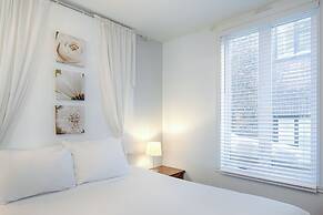 Les Lofts St-Jo - By Les Lofts Vieux-Québec