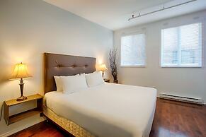 Les Lofts St-Jo - By Les Lofts Vieux-Québec