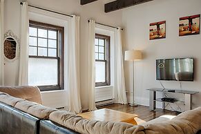 Les Lofts St-Jo - By Les Lofts Vieux-Québec