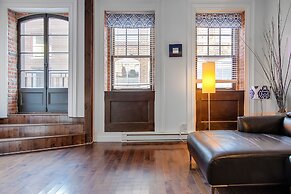 Les Lofts St-Jo - By Les Lofts Vieux-Québec