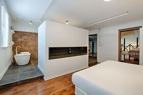 Les Lofts St-Jo - By Les Lofts Vieux-Québec