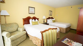 Clarion Hotel & Suites Convention Center Fredericksburg