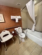 Clarion Hotel & Suites Convention Center Fredericksburg