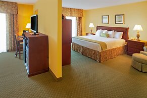 Clarion Hotel & Suites Convention Center Fredericksburg